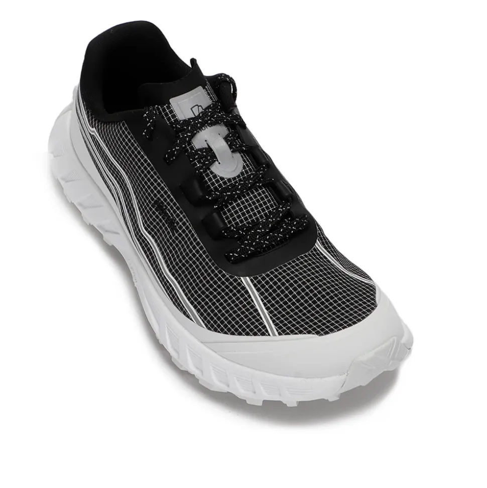 Zapatillas Elegantes Norda 002