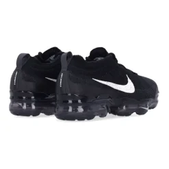 Zapatillas Flyknit Low Negras