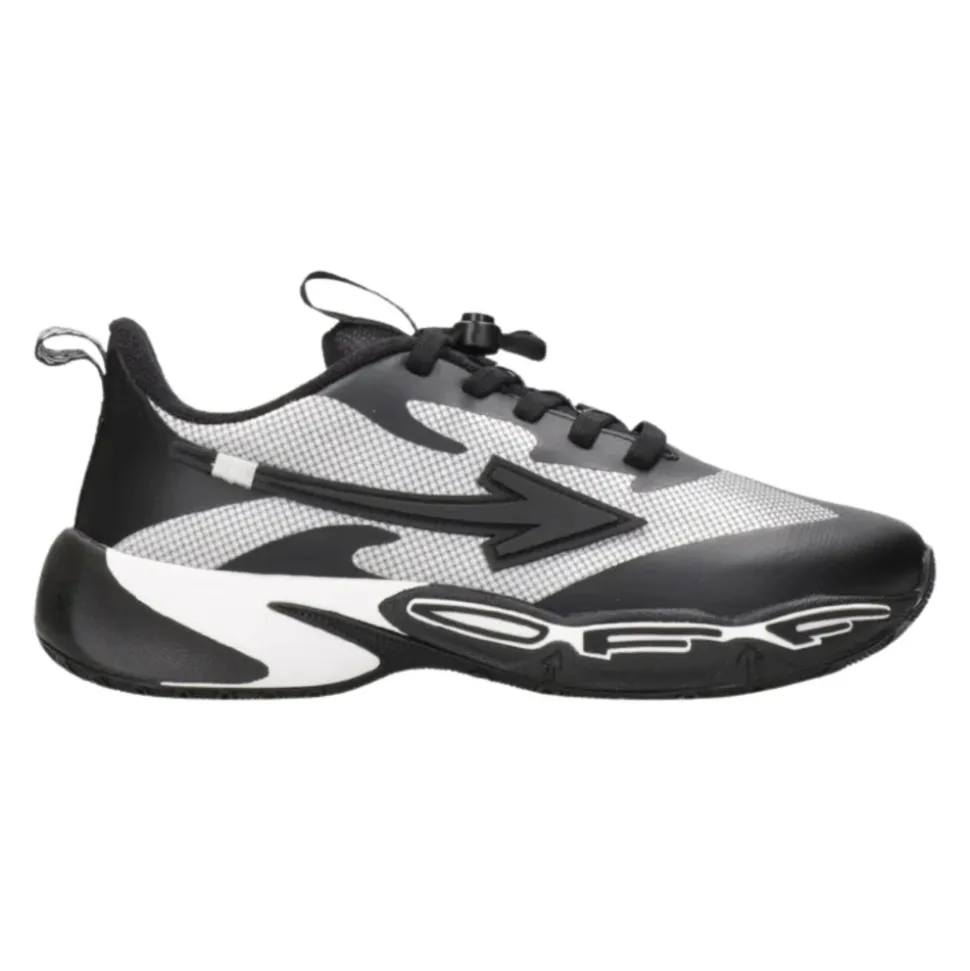 Zapatillas For Jumping