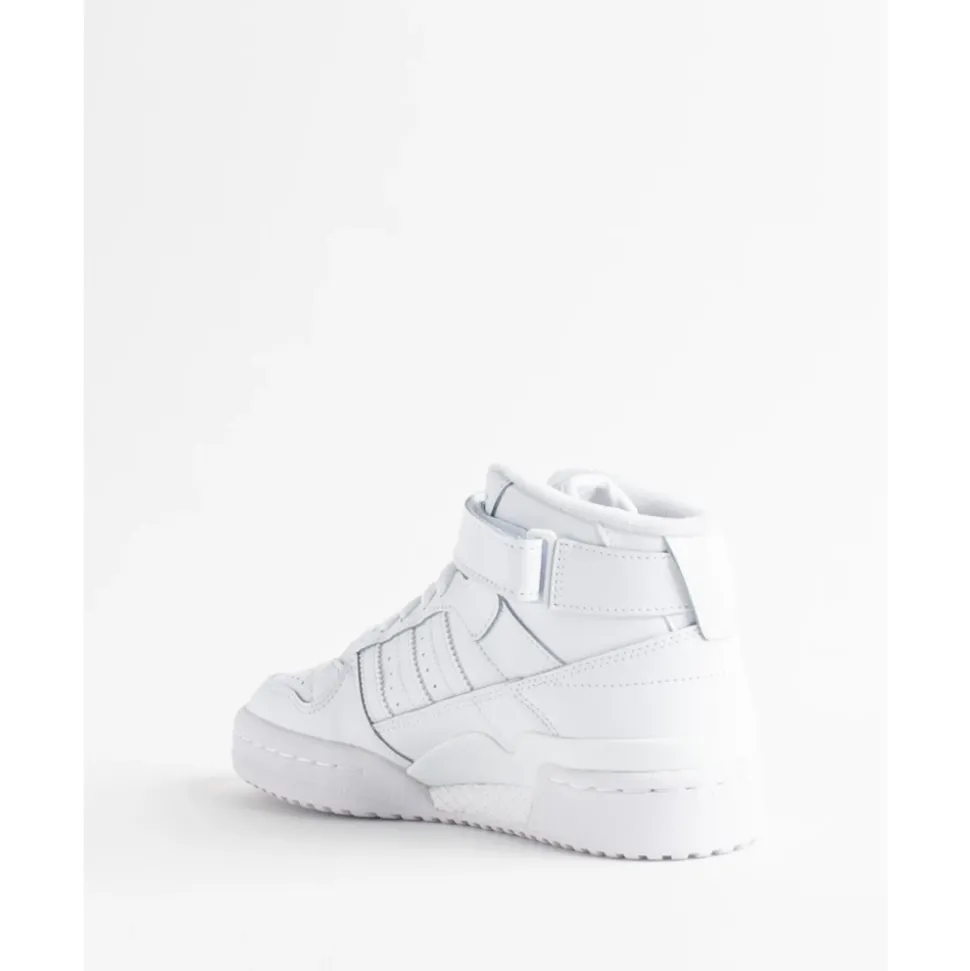 Zapatillas Forum Mid
