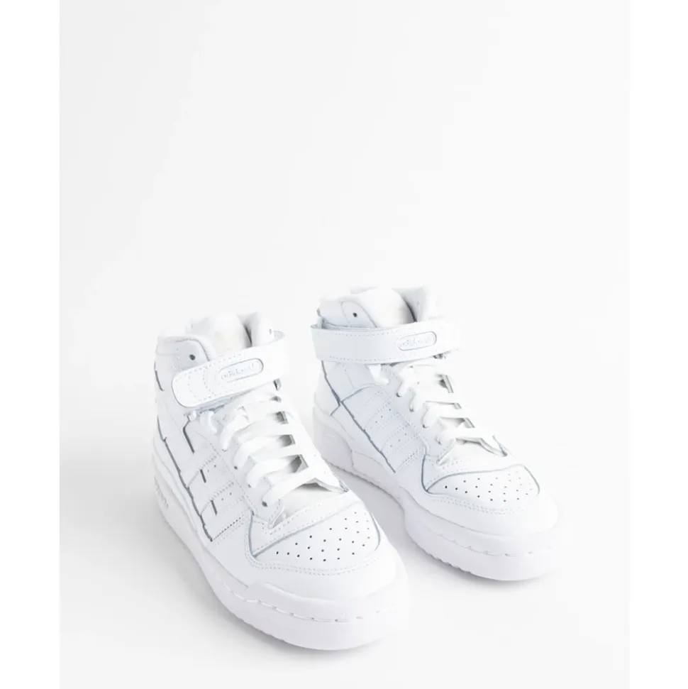 Zapatillas Forum Mid