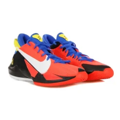 Zapatillas Freak 2 de baloncesto, colores brillantes