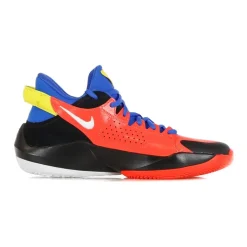 Zapatillas Freak 2 de baloncesto, colores brillantes