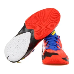 Zapatillas Freak 2 de baloncesto, colores brillantes
