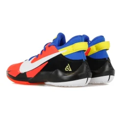 Zapatillas Freak 2 de baloncesto, colores brillantes