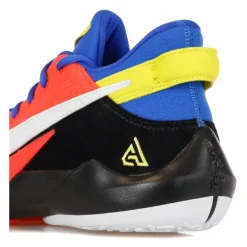 Zapatillas Freak 2 de baloncesto, colores brillantes
