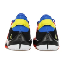 Zapatillas Freak 2 de baloncesto, colores brillantes