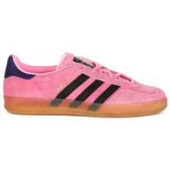Zapatillas Gazelle Indoor Rosa Mujer