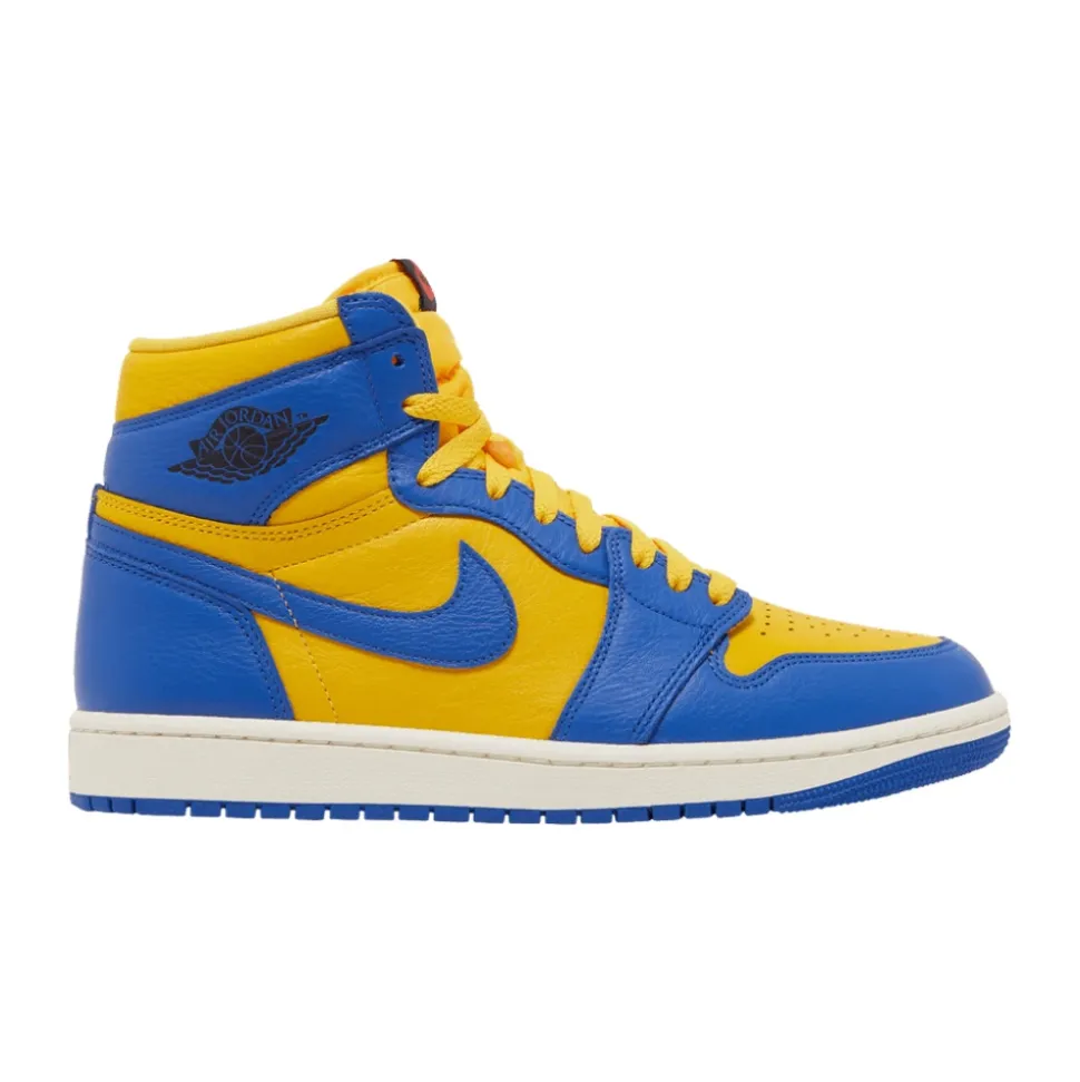 Zapatillas High OG Reverse Laney Mujer