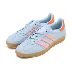 Zapatillas Indoor Wonder Blue