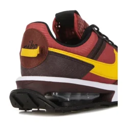 Zapatillas Low Cedar con detalles en color Polen
