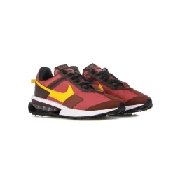Zapatillas Low Cedar con detalles en color Polen