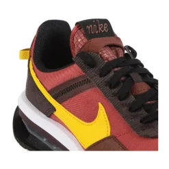Zapatillas Low Cedar con detalles en color Polen