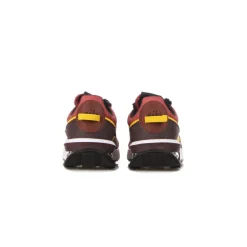 Zapatillas Low Cedar con detalles en color Polen