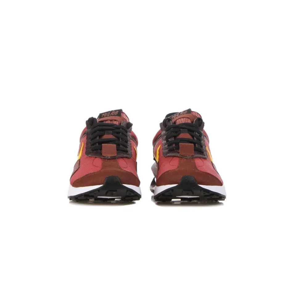 Zapatillas Low Cedar con detalles en color Polen