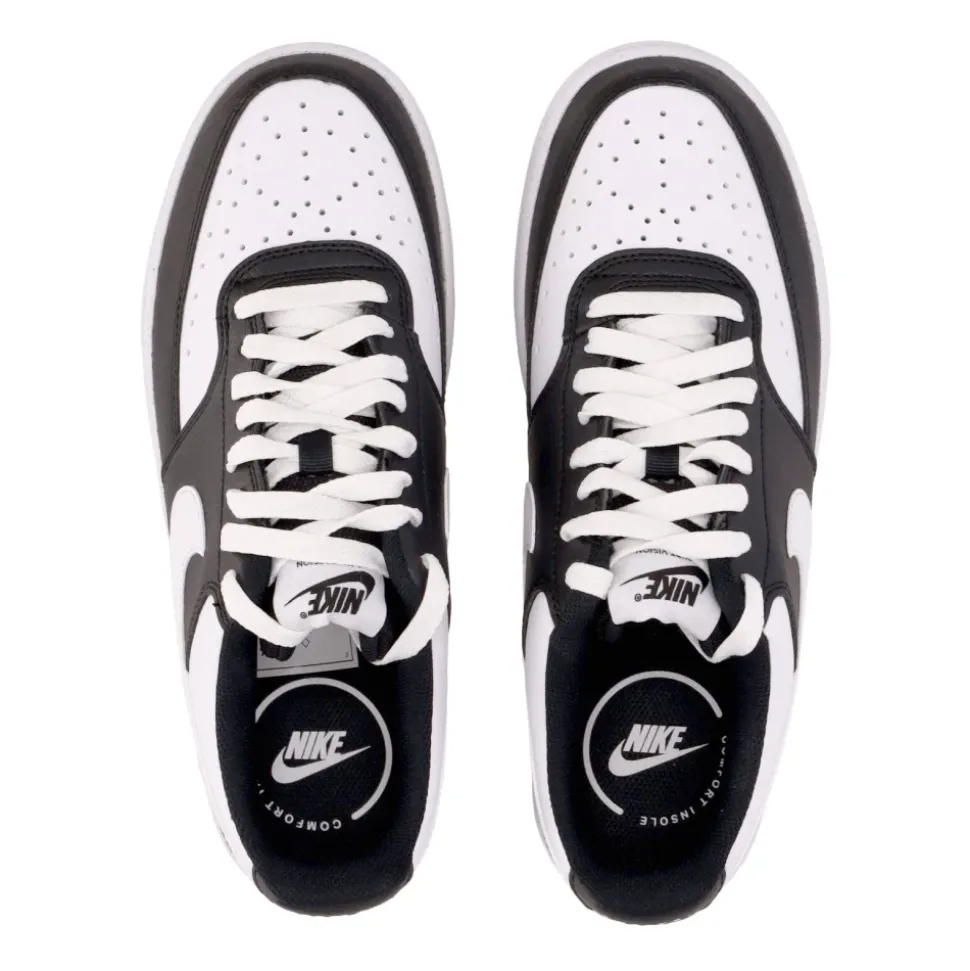 Zapatillas Low Court Vision