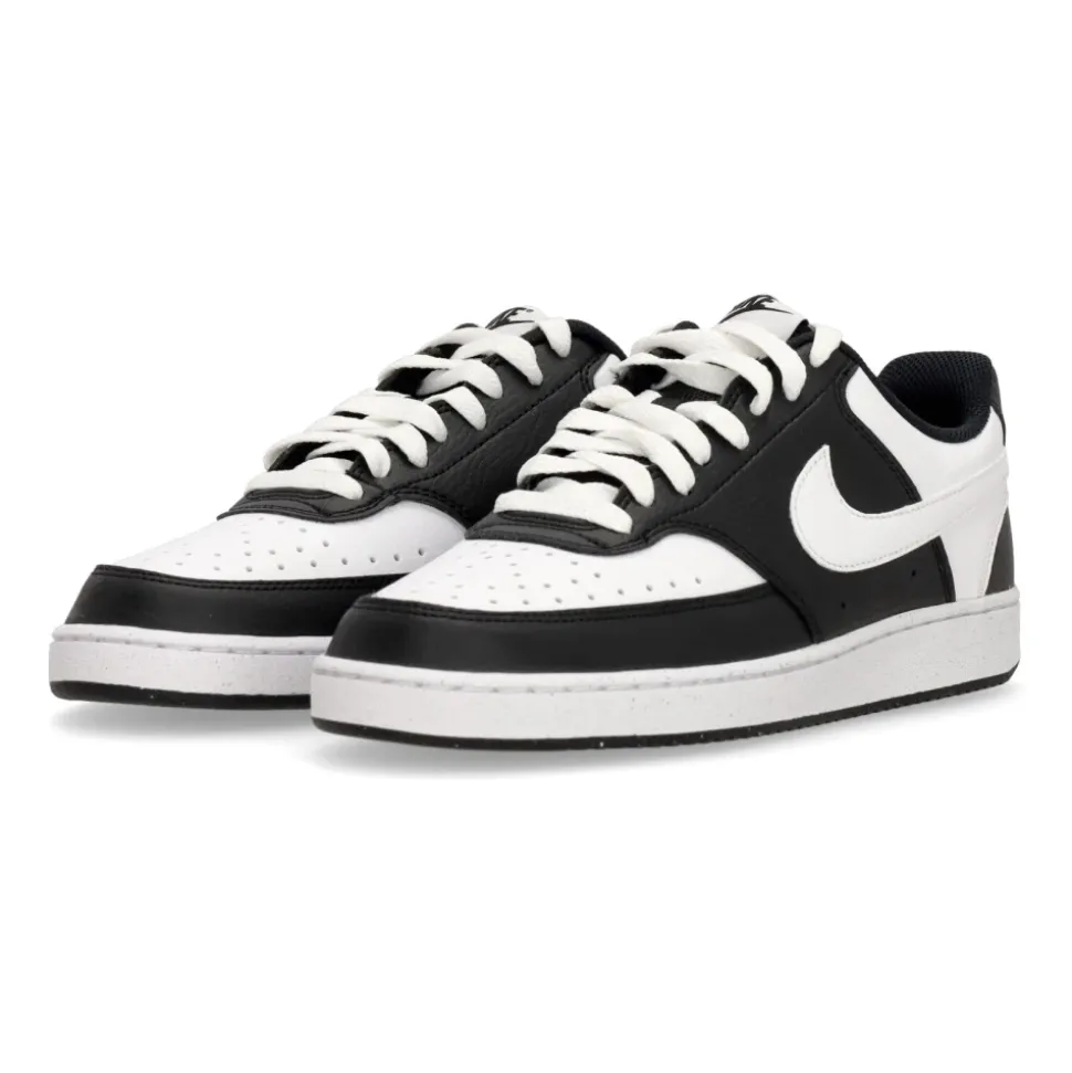 Zapatillas Low Court Vision
