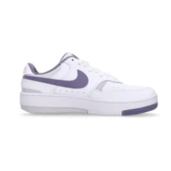 Zapatillas Low Force de Cuero