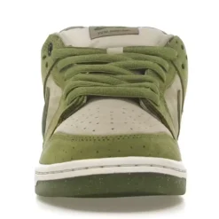 Zapatillas Low Yuto Horigome Matcha
