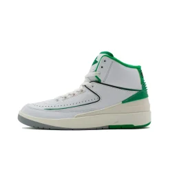 Zapatillas Lucky Green High-top