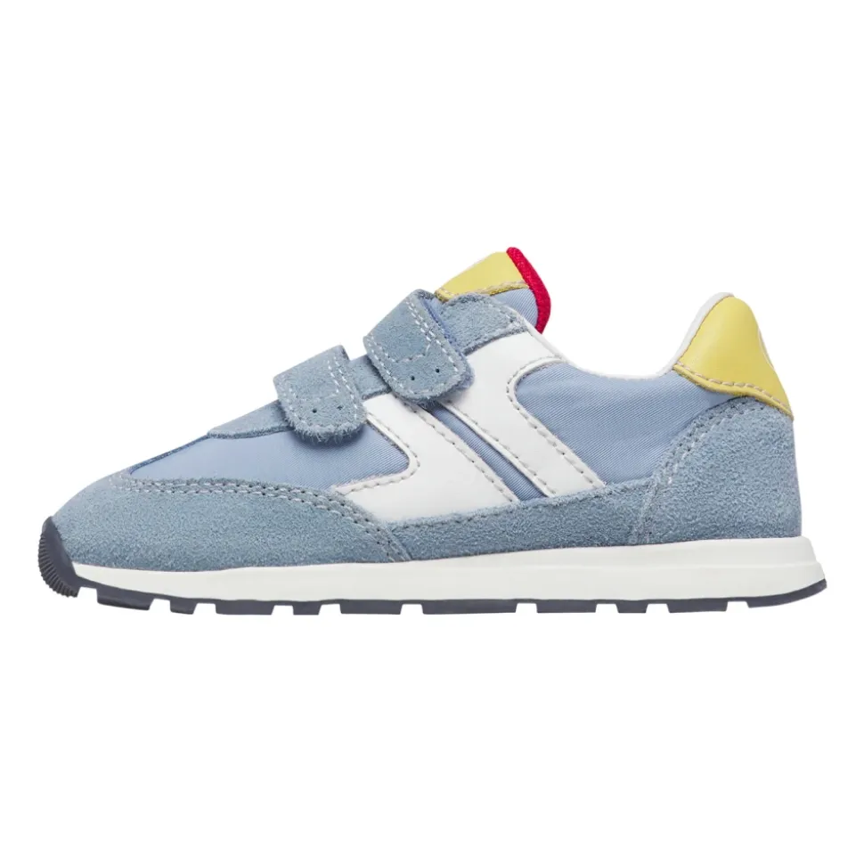 Zapatillas Miblo VL