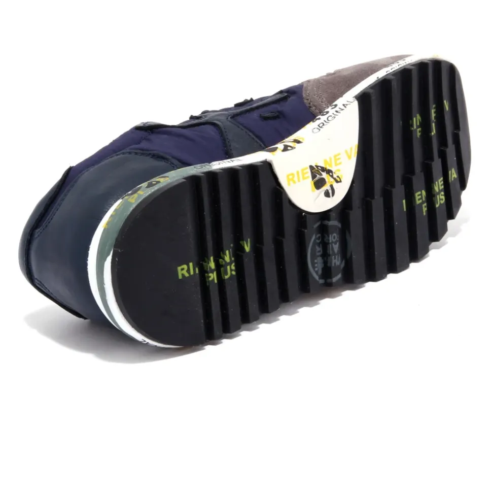 Zapatillas MICK con Estilo