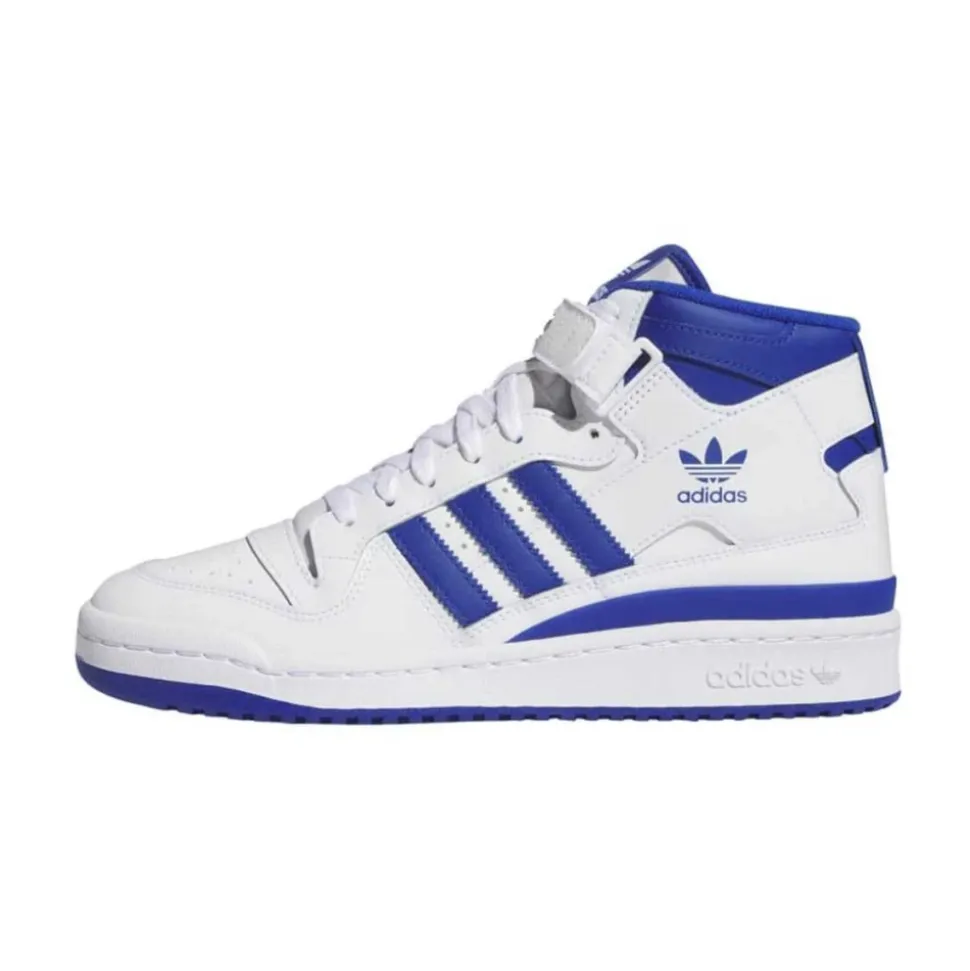 Zapatillas Mid-Top Forum