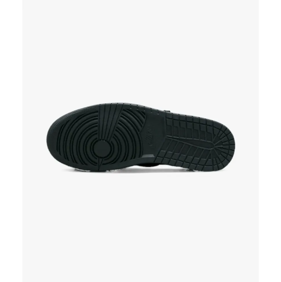 Zapatillas Minimalistas Black Phantom