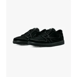 Zapatillas Minimalistas Black Phantom
