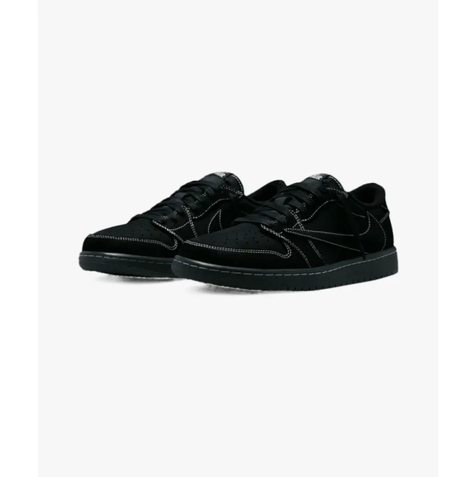 Zapatillas Minimalistas Black Phantom
