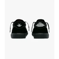 Zapatillas Minimalistas Black Phantom