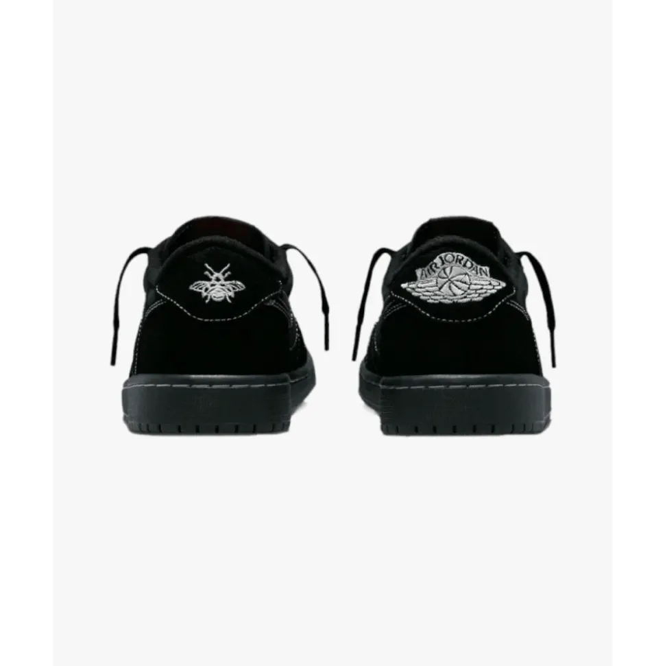 Zapatillas Minimalistas Black Phantom