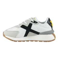 Zapatillas Mini Soku Blancas