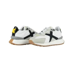 Zapatillas Mini Soku Blancas