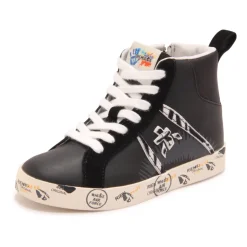 Zapatillas Negras