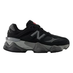 Zapatillas Negras para Hombre