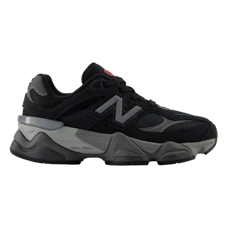 Zapatillas Negras para Hombre