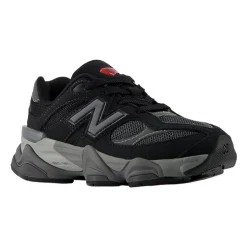 Zapatillas Negras para Hombre