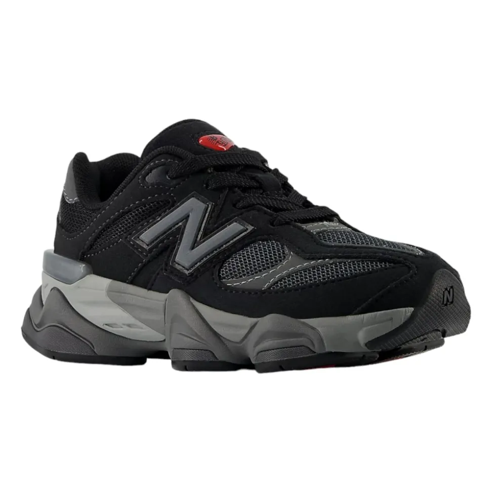 Zapatillas Negras para Hombre