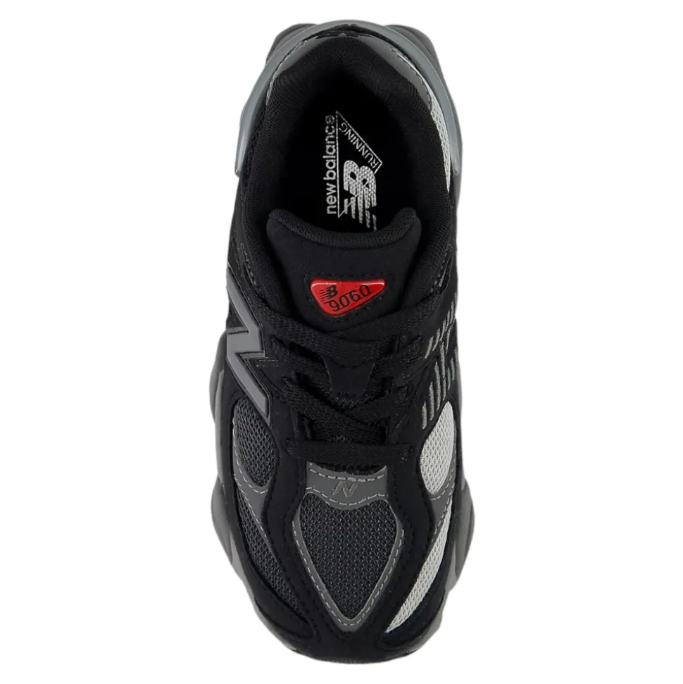 Zapatillas Negras para Hombre