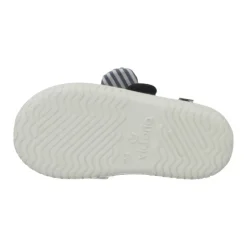 Zapatillas Niña con Lazo