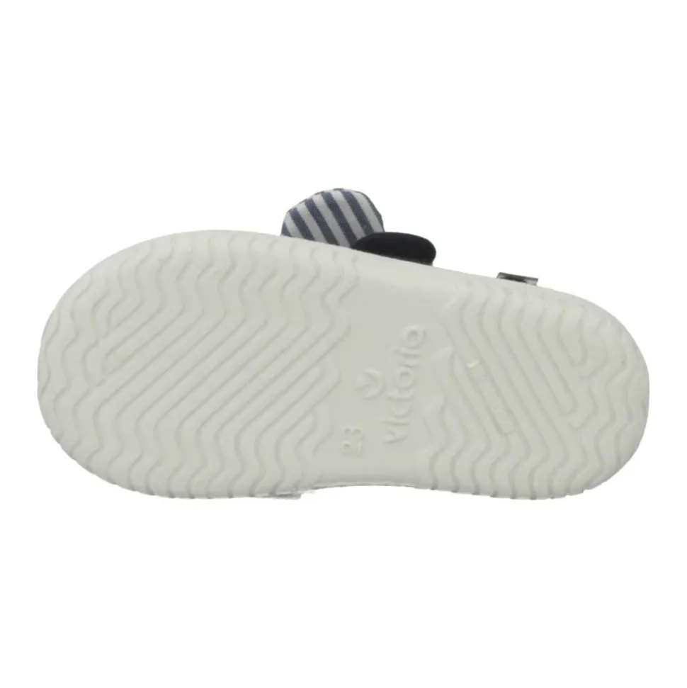 Zapatillas Niña con Lazo