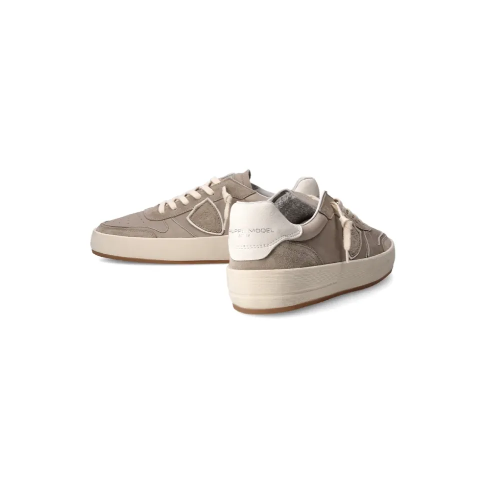 Zapatillas Nice Tennis