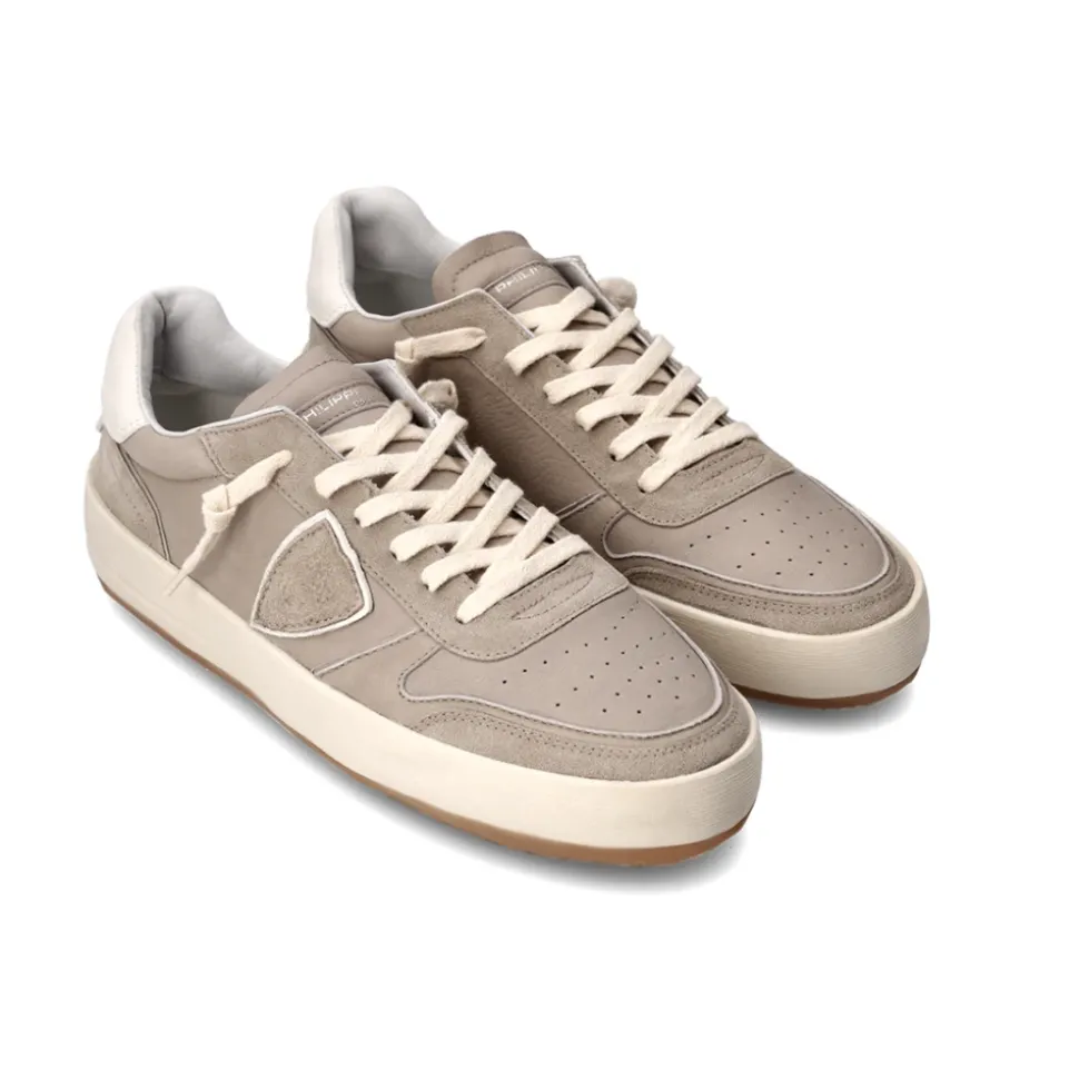 Zapatillas Nice Tennis