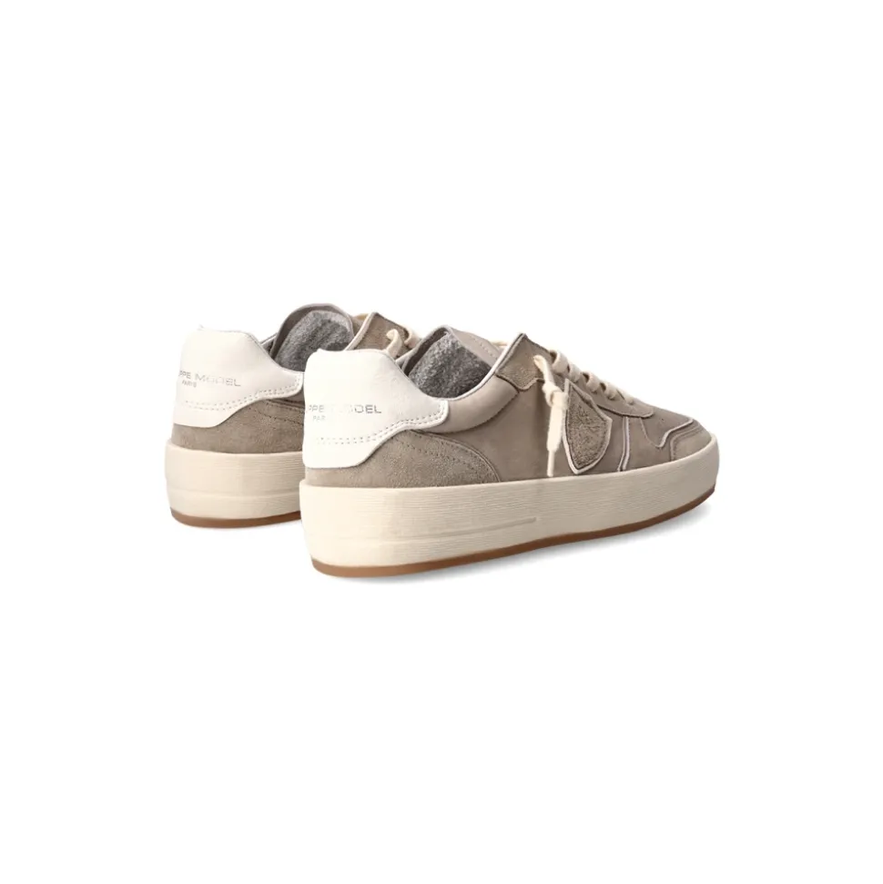 Zapatillas Nice Tennis