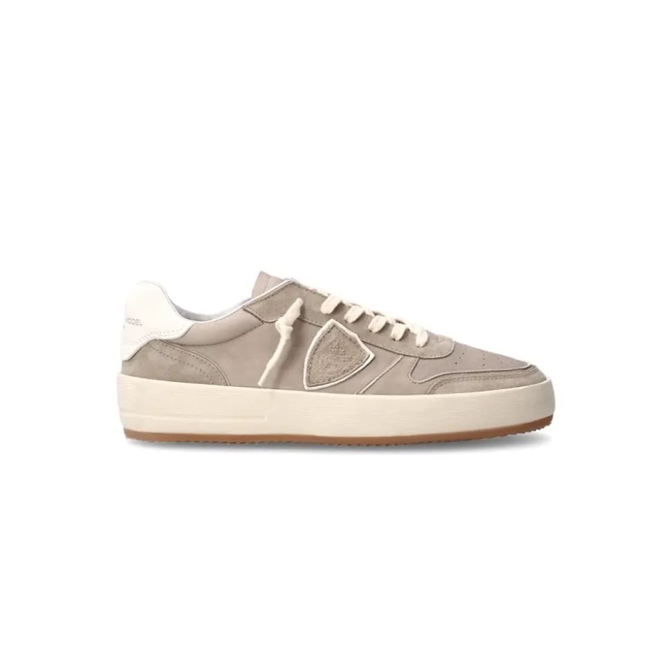 Zapatillas Nice Tennis