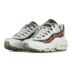 Zapatillas Nike Air Max 95 de caña baja