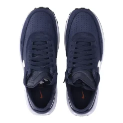 Zapatillas Nike Waffle One de Cuero