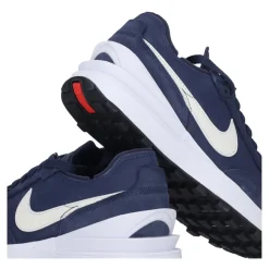 Zapatillas Nike Waffle One de Cuero