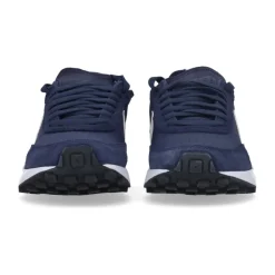 Zapatillas Nike Waffle One de Cuero